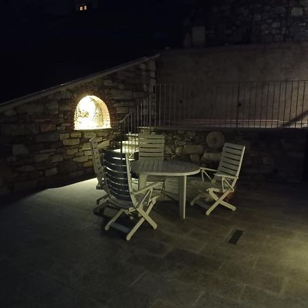 Residenza Gelsomino Вербания Экстерьер фото