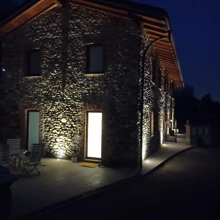 Residenza Gelsomino Вербания Экстерьер фото