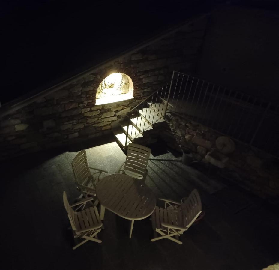 Residenza Gelsomino Вербания Экстерьер фото