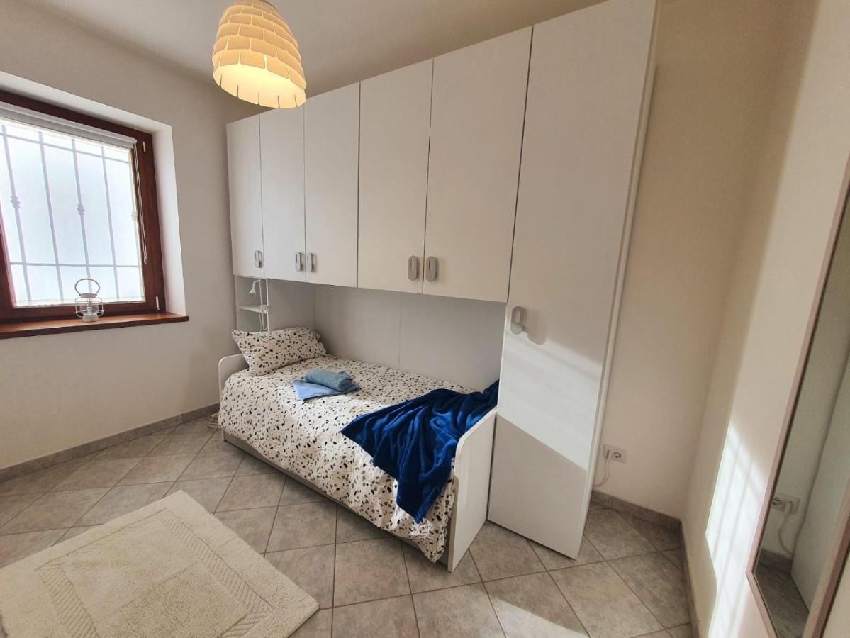 Residenza Gelsomino Вербания Экстерьер фото
