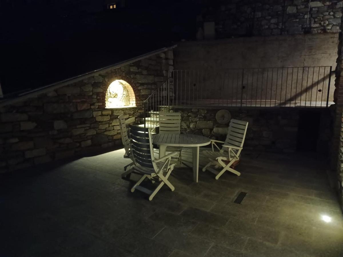 Residenza Gelsomino Вербания Экстерьер фото